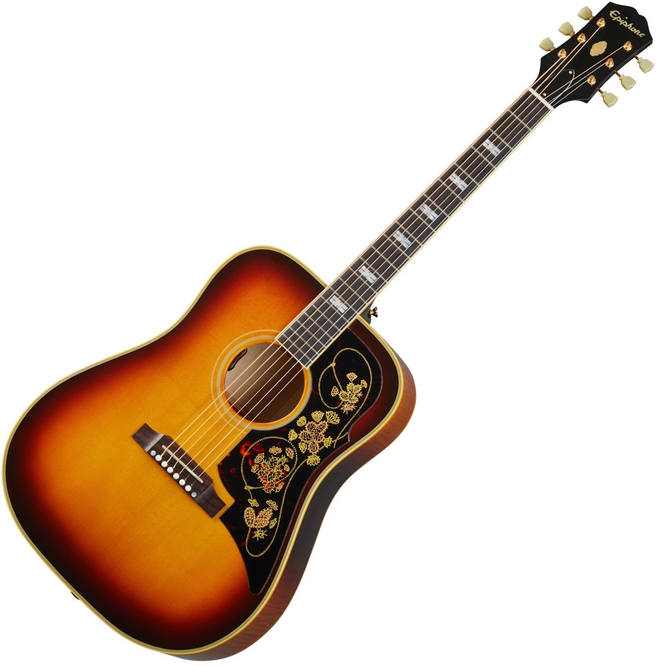 EPIPHONE USA Frontier