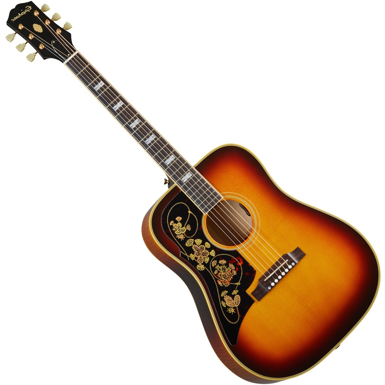 EPIPHONE USA Frontier Lefty EPIPHONE USA Frontier Lefty