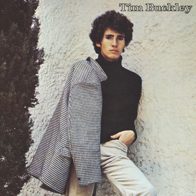 TIM BUCKLEY Tim Buckley TIM BUCKLEY Tim Buckley