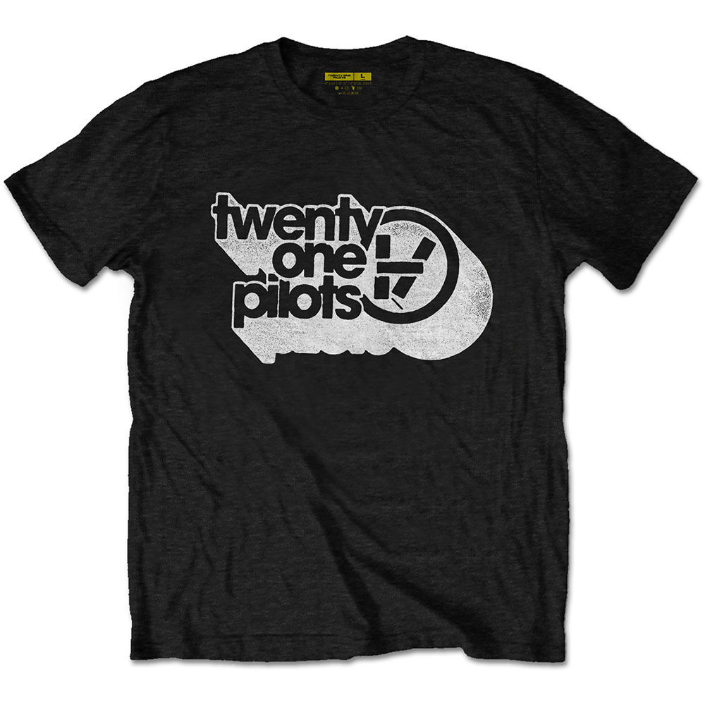TWENTY ONE PILOTS Vessel Vintage