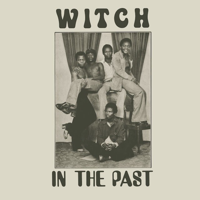 WITCH In The Past