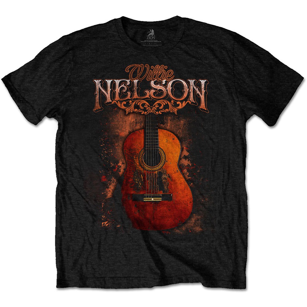 WILLIE NELSON Trigger
