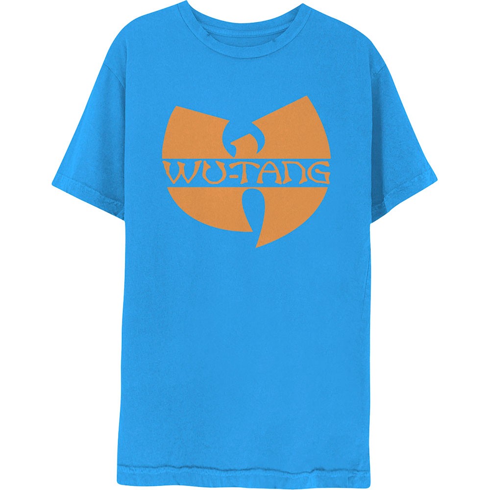 WU TANG CLAN Logo