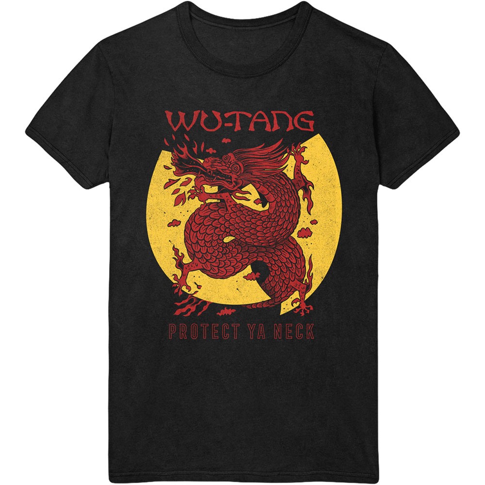WU TANG CLAN Inferno