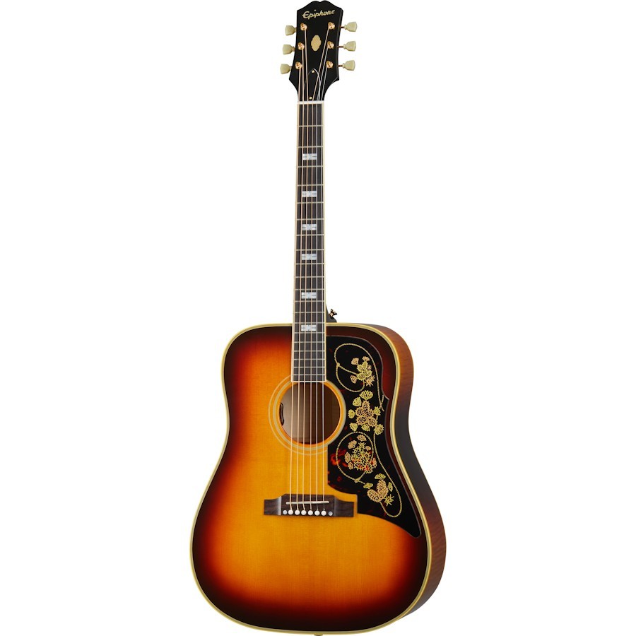 EPIPHONE USA Frontier