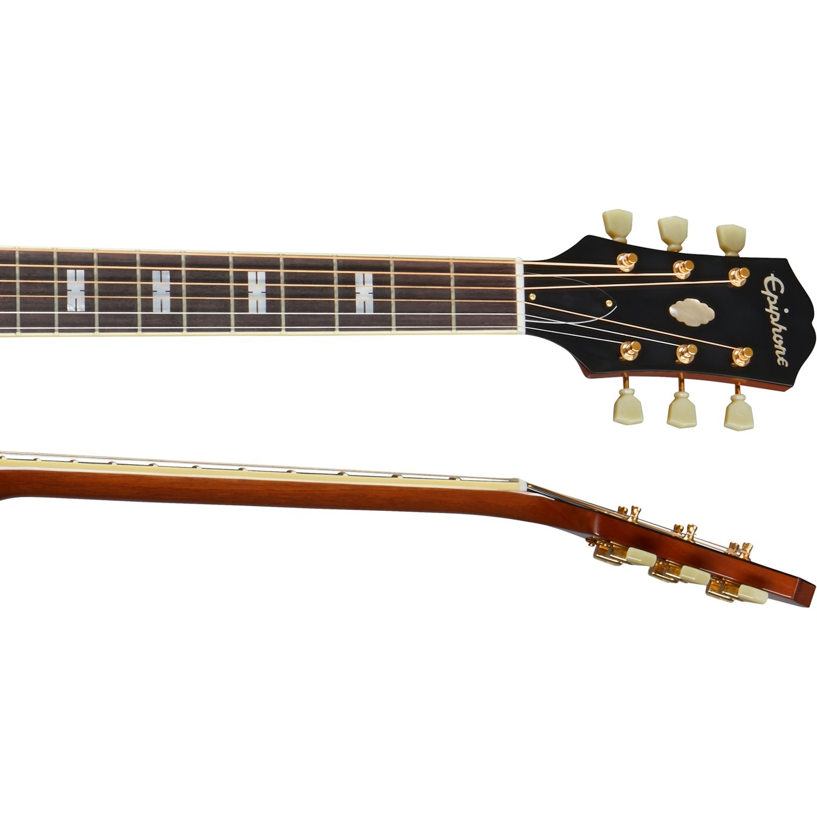 EPIPHONE USA Frontier EPIPHONE USA Frontier