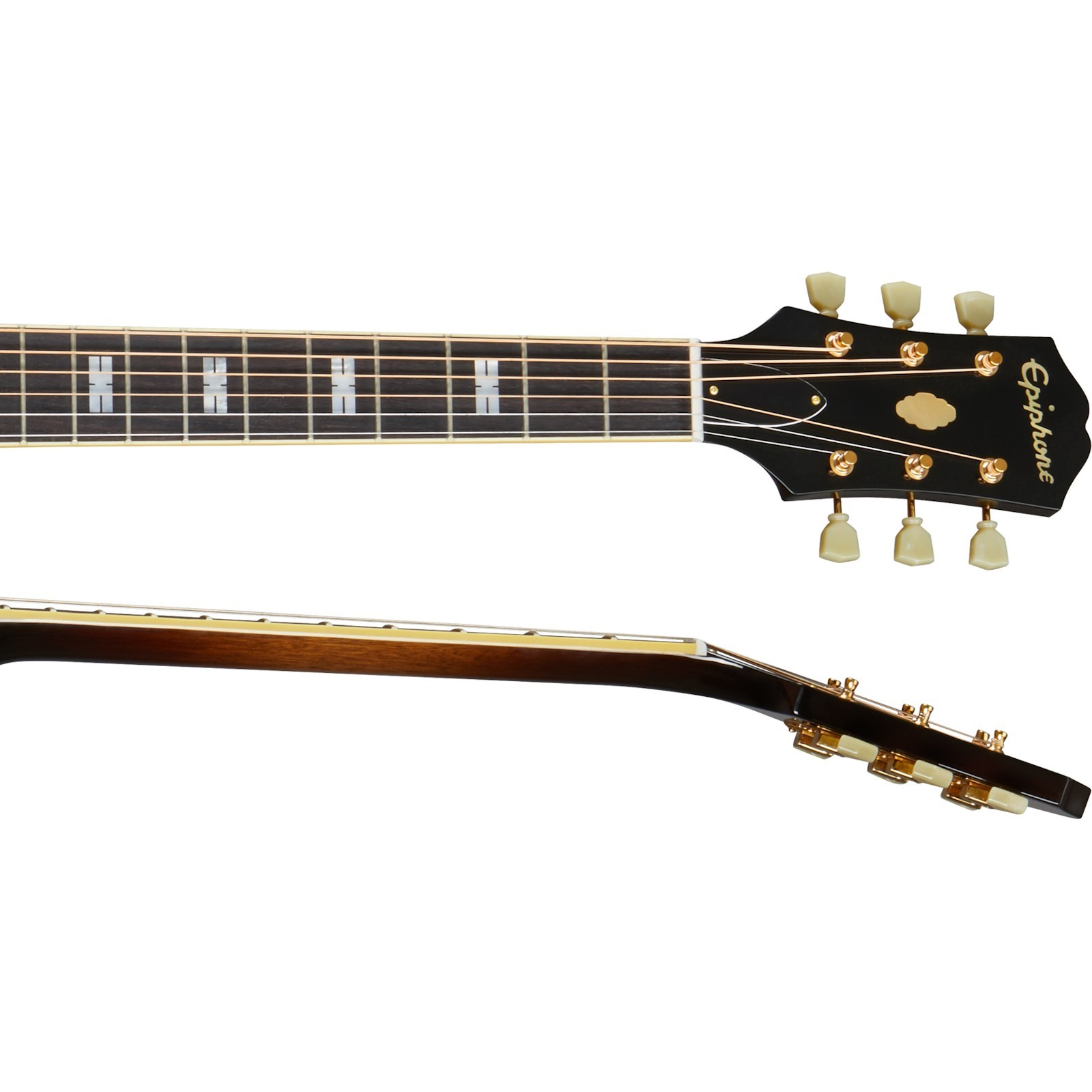 EPIPHONE USA Frontier Lefty EPIPHONE USA Frontier Lefty