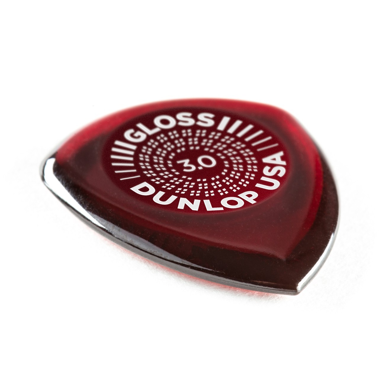 DUNLOP Médiators Flow Gloss