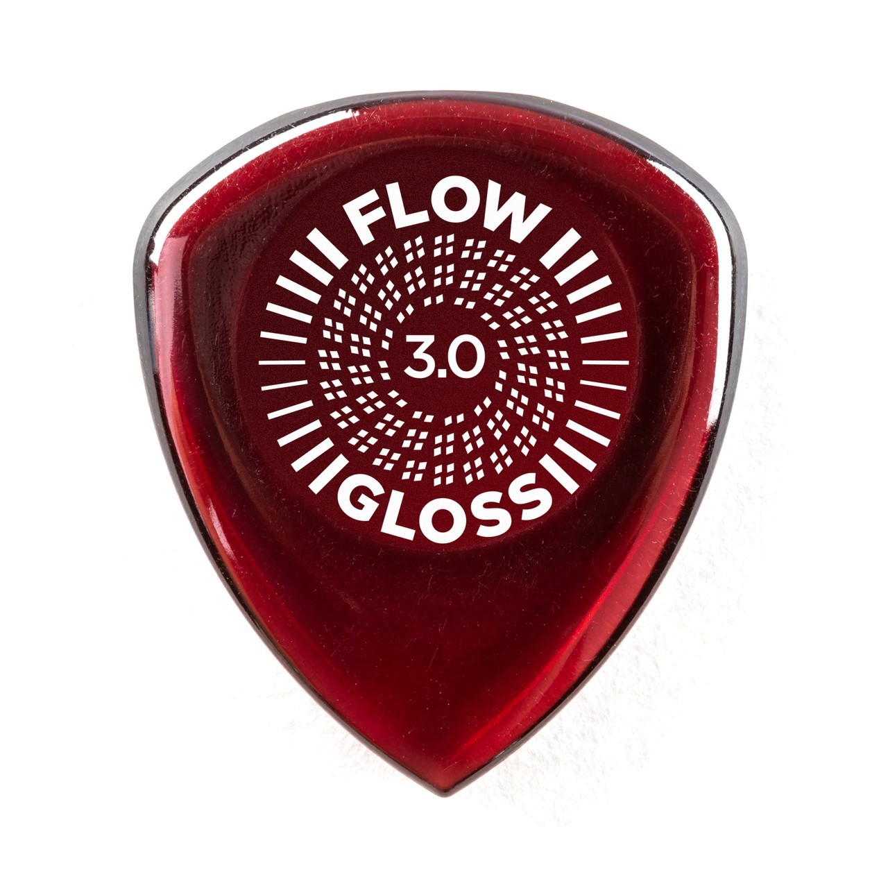 DUNLOP Médiators Flow Gloss