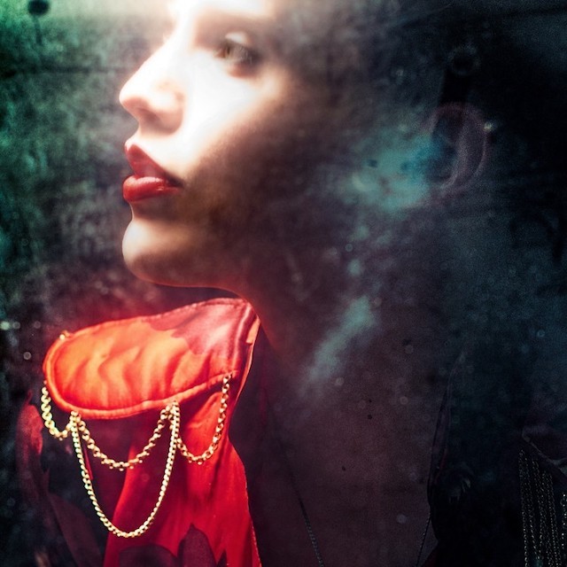 ANNA CALVI Anna Calvi ANNA CALVI Anna Calvi