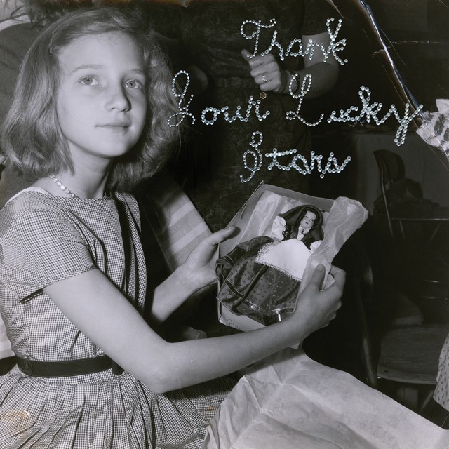 BEACH HOUSE Thank Your Lucky Stars