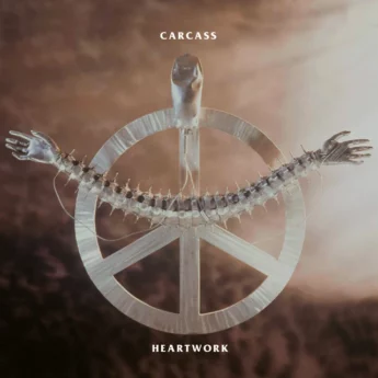 CARCASS Heartwork