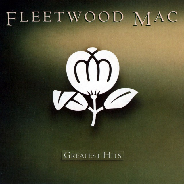 FLEETWOOD MAC Greatest Hits