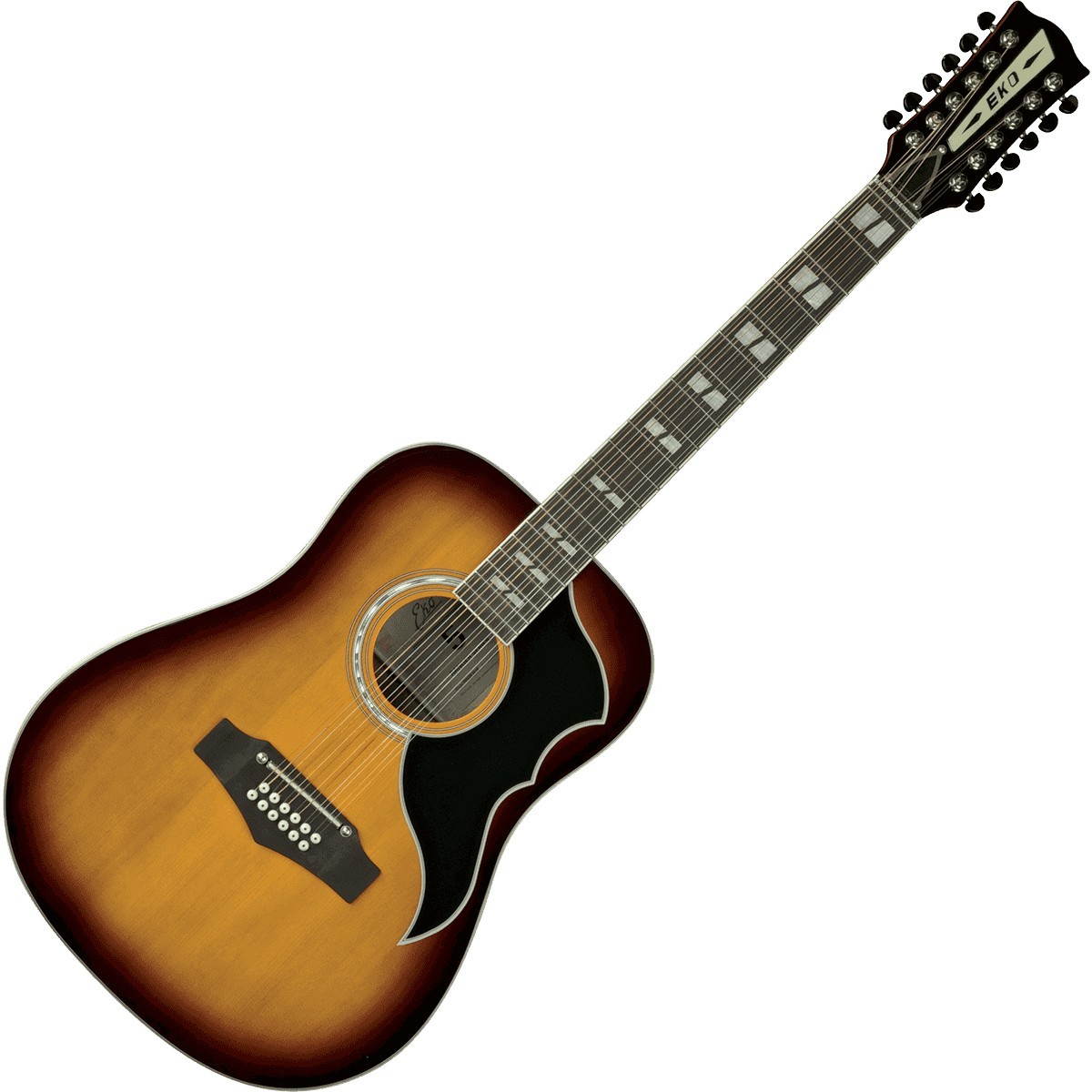 EKO Ranger VR XII EQ