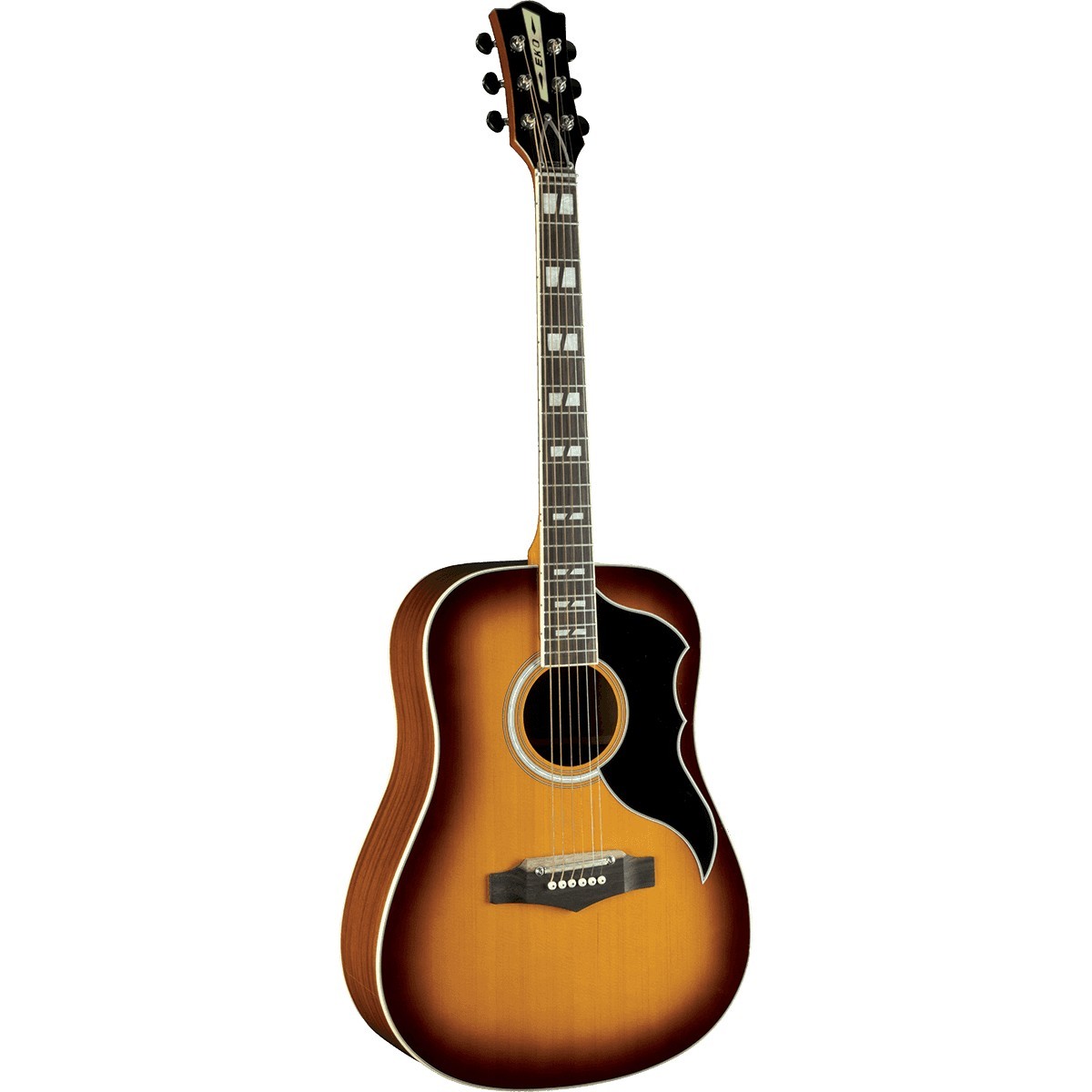 EKO Ranger VR VI EQ