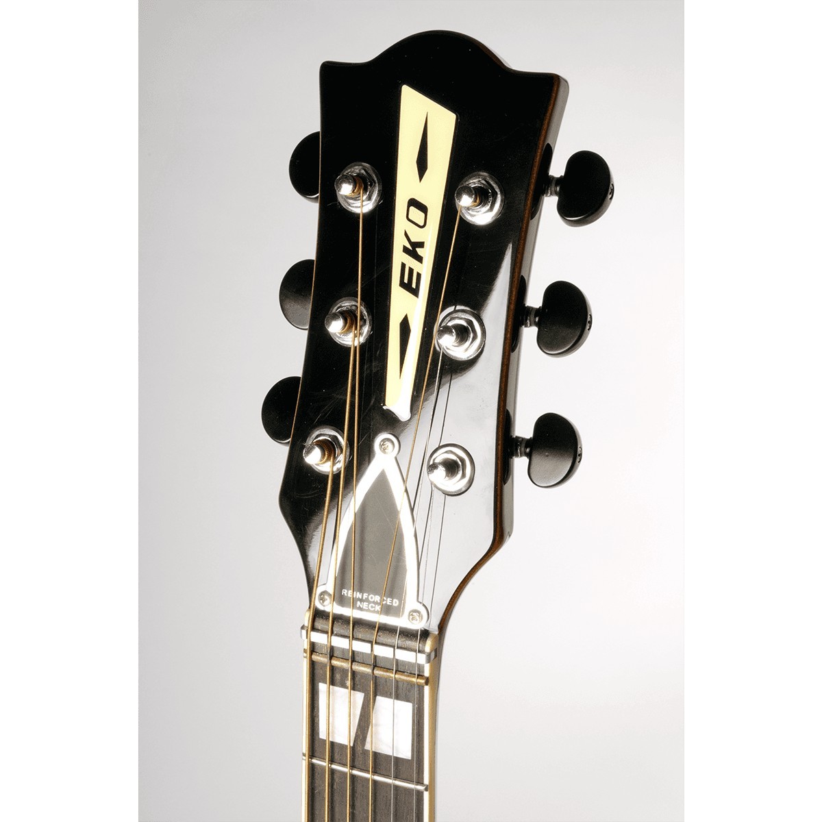 EKO Ranger VR VI EQ EKO Ranger VR VI EQ