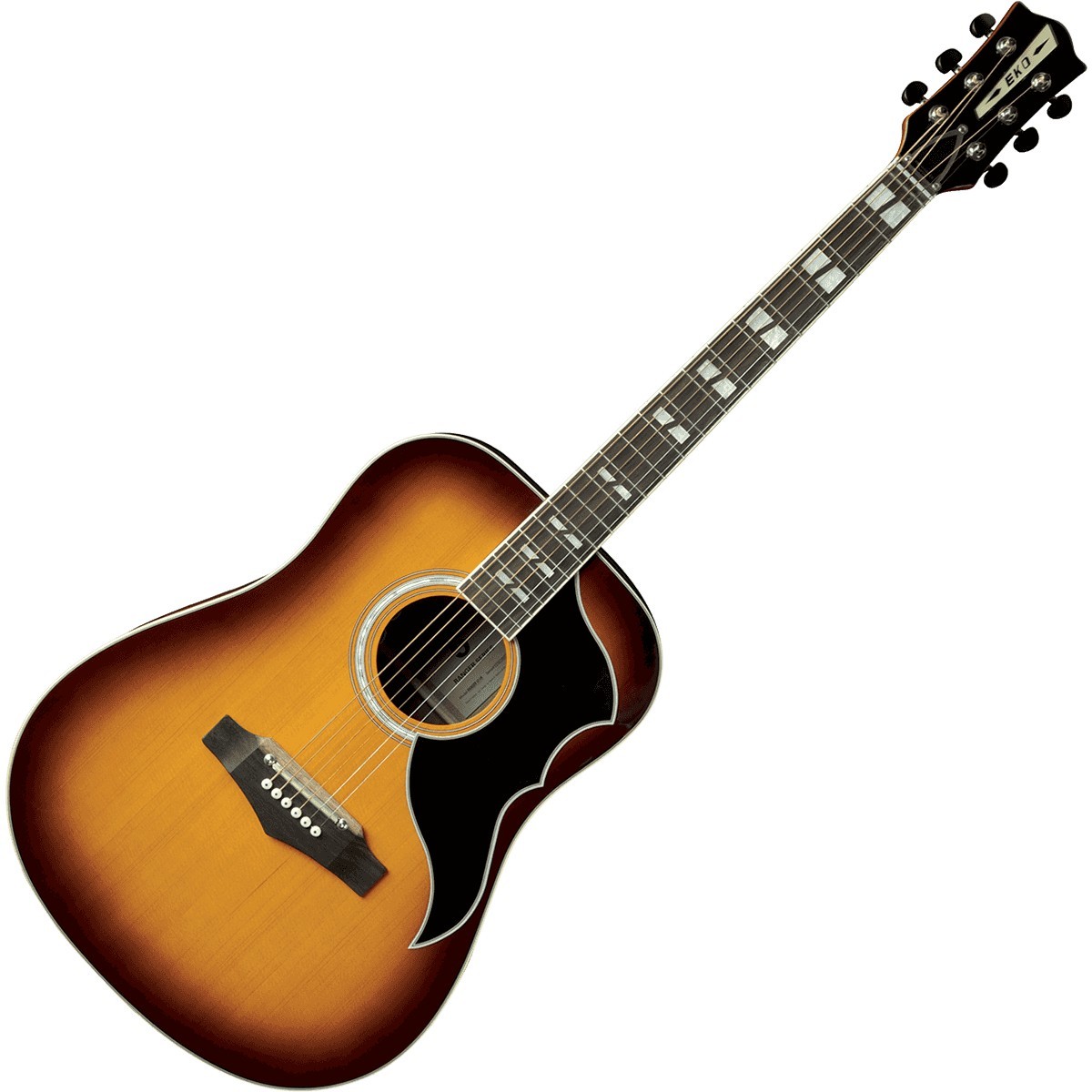 EKO Ranger VR VI EQ