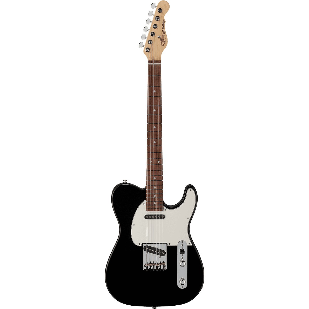 G&L Fullerton Deluxe ASAT Classic