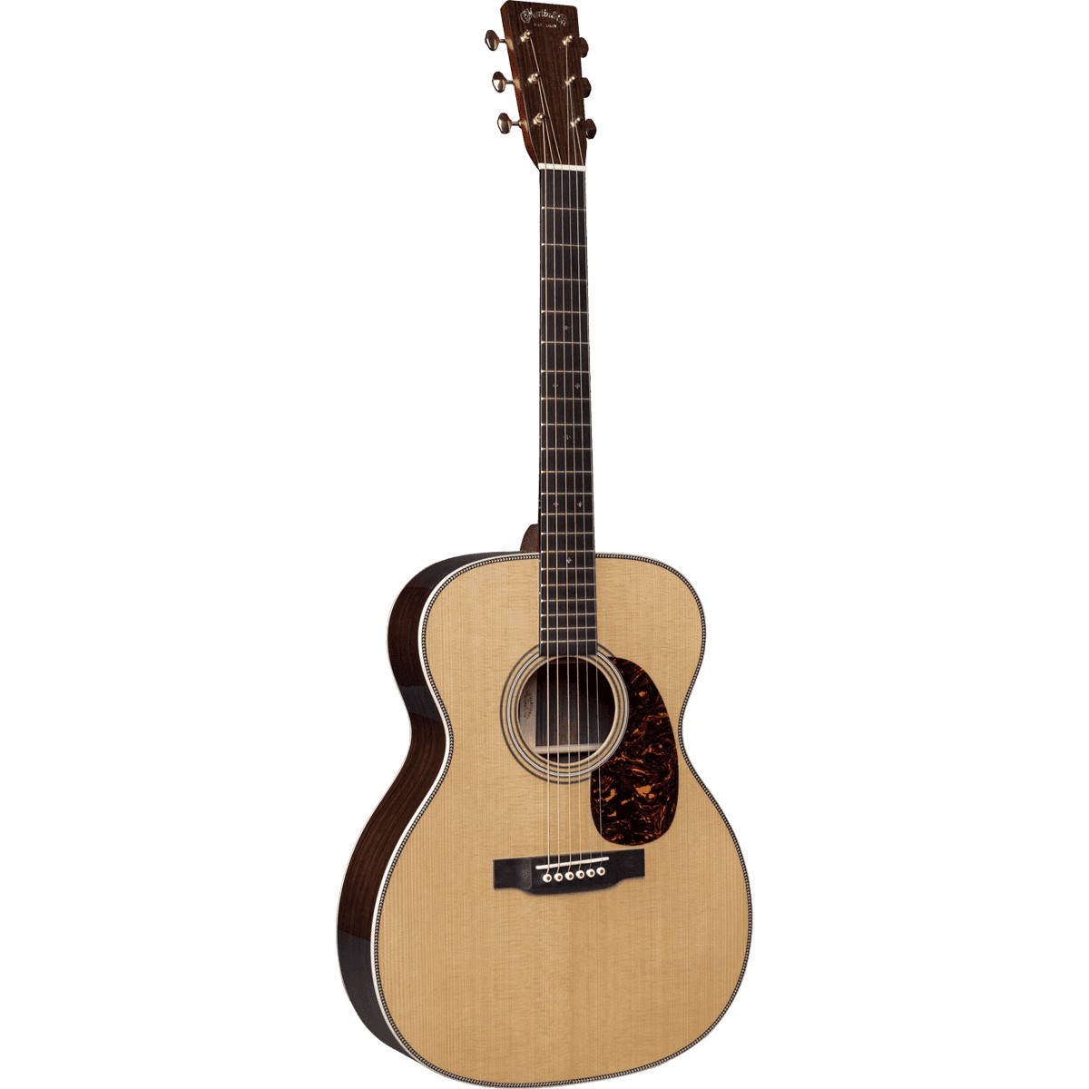 MARTIN 000 28 Modern Deluxe MARTIN 000 28 Modern Deluxe
