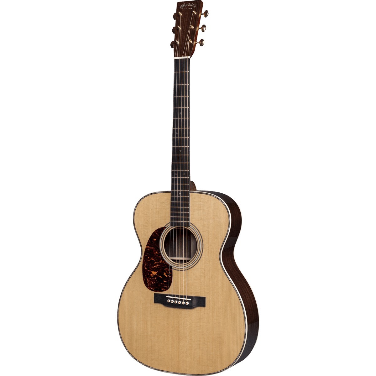 MARTIN 000 28 Modern Deluxe Lefty MARTIN 000 28 Modern Deluxe Lefty