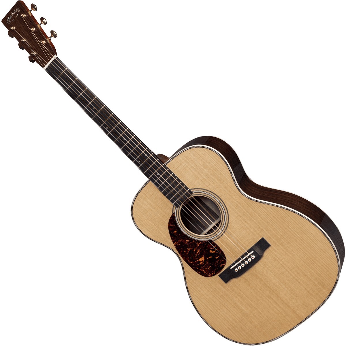 MARTIN 000 28 Modern Deluxe Lefty MARTIN 000 28 Modern Deluxe Lefty