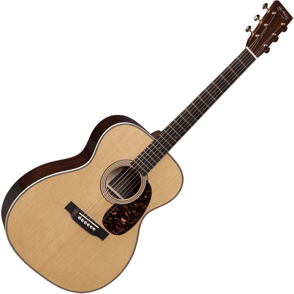 MARTIN 000 28 Modern Deluxe MARTIN 000 28 Modern Deluxe
