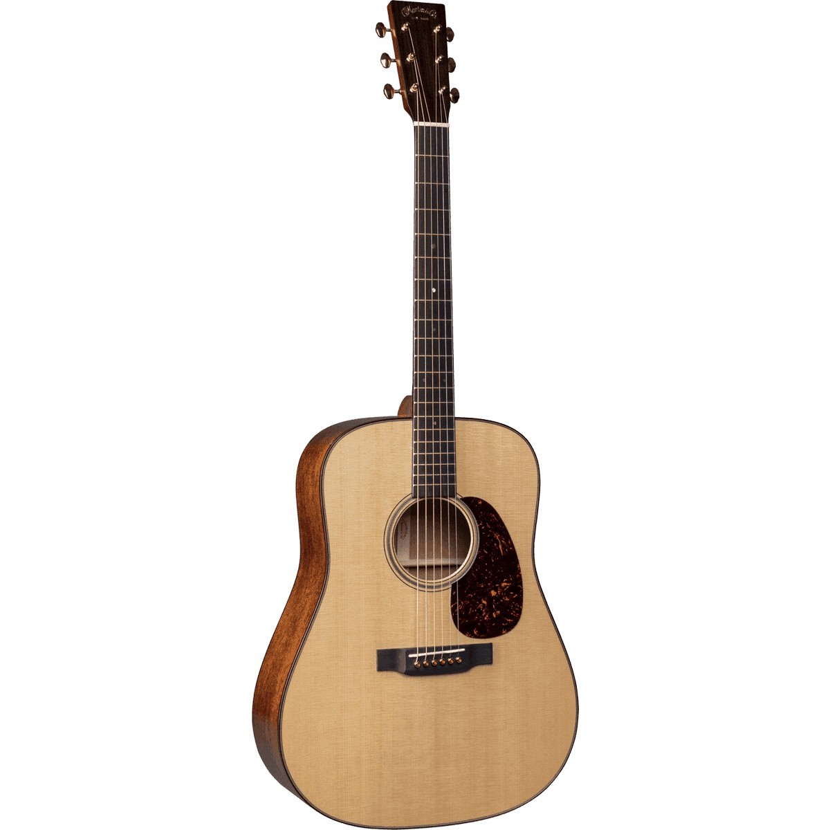 MARTIN D 18 Modern Deluxe