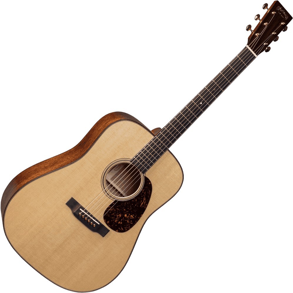 MARTIN D 18 Modern Deluxe