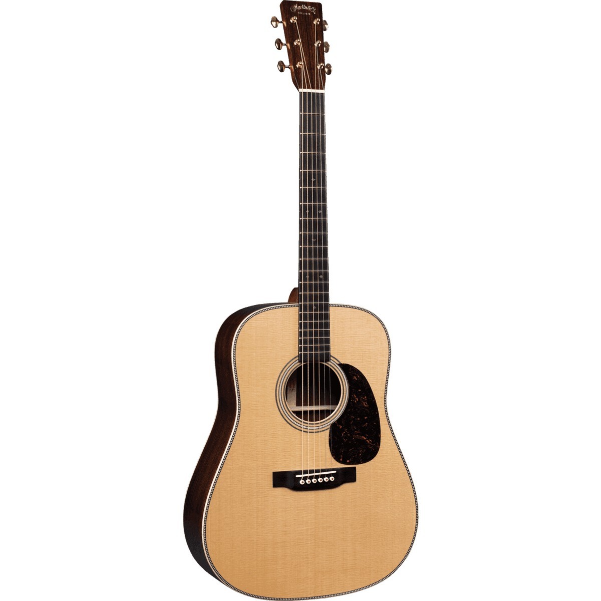 MARTIN D 28 Modern Deluxe