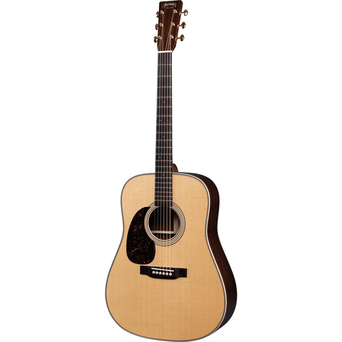 MARTIN D 28 Modern Deluxe Lefty