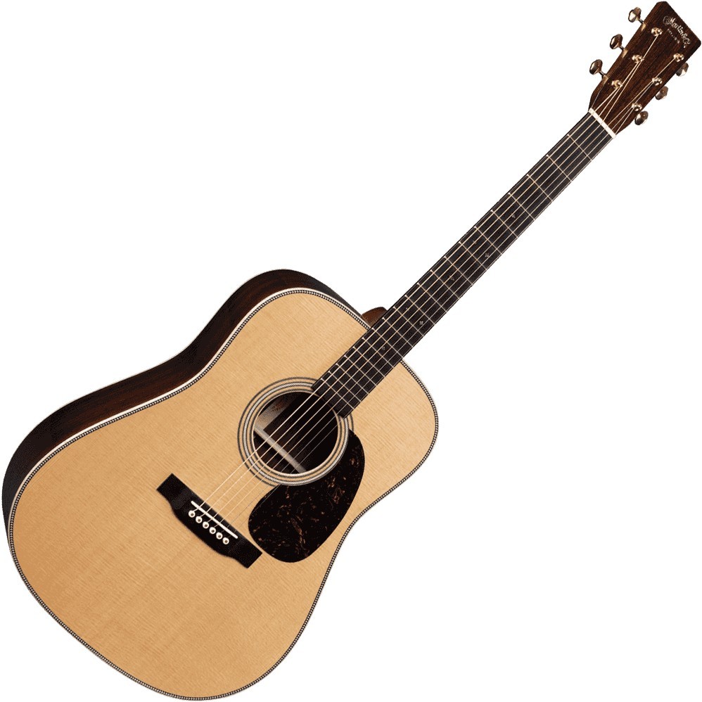 MARTIN D 28 Modern Deluxe