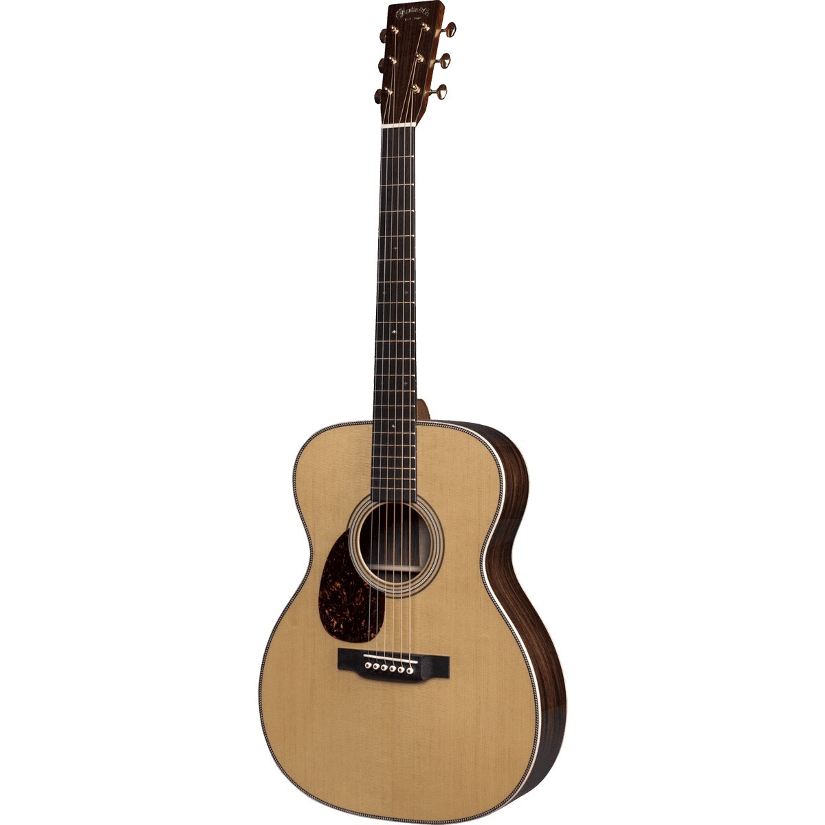 MARTIN OM 28 Modern Deluxe Lefty MARTIN OM 28 Modern Deluxe Lefty