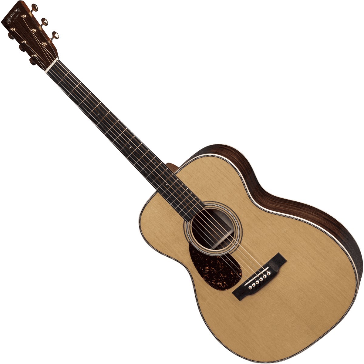 MARTIN OM 28 Modern Deluxe Lefty MARTIN OM 28 Modern Deluxe Lefty