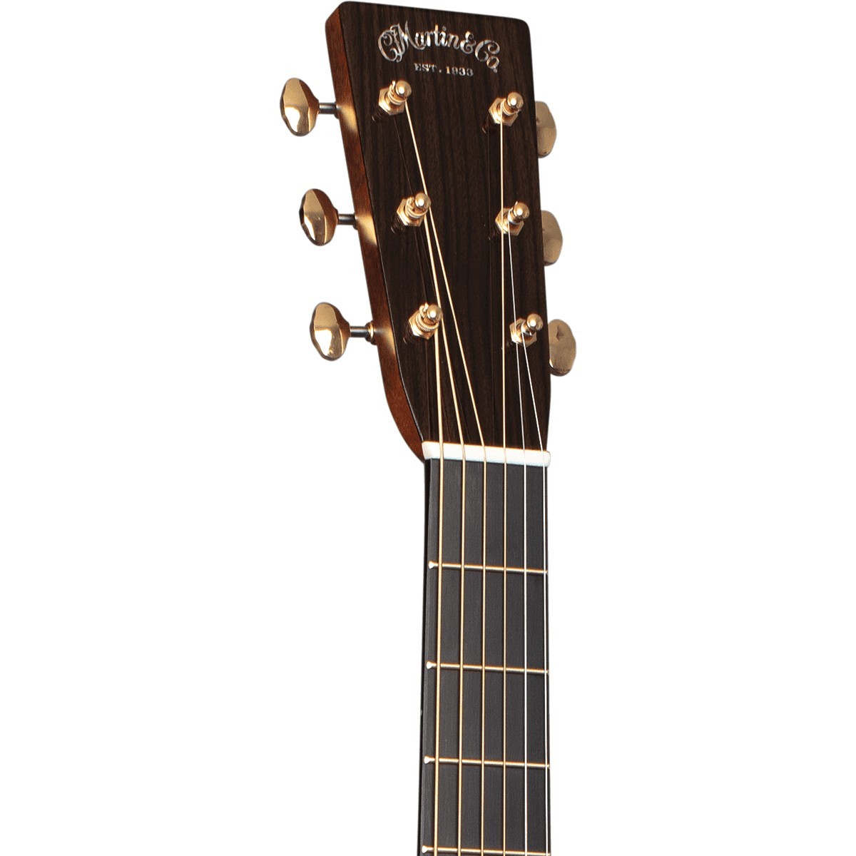 MARTIN OM 28E Modern Deluxe MARTIN OM 28E Modern Deluxe