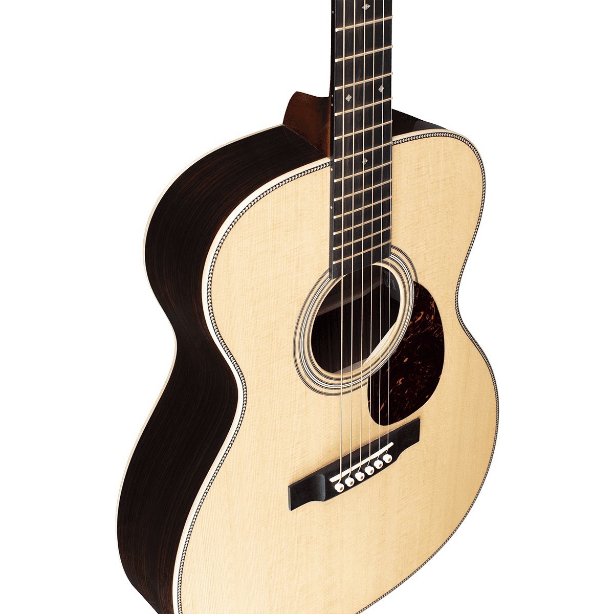 MARTIN OM 28E Modern Deluxe MARTIN OM 28E Modern Deluxe