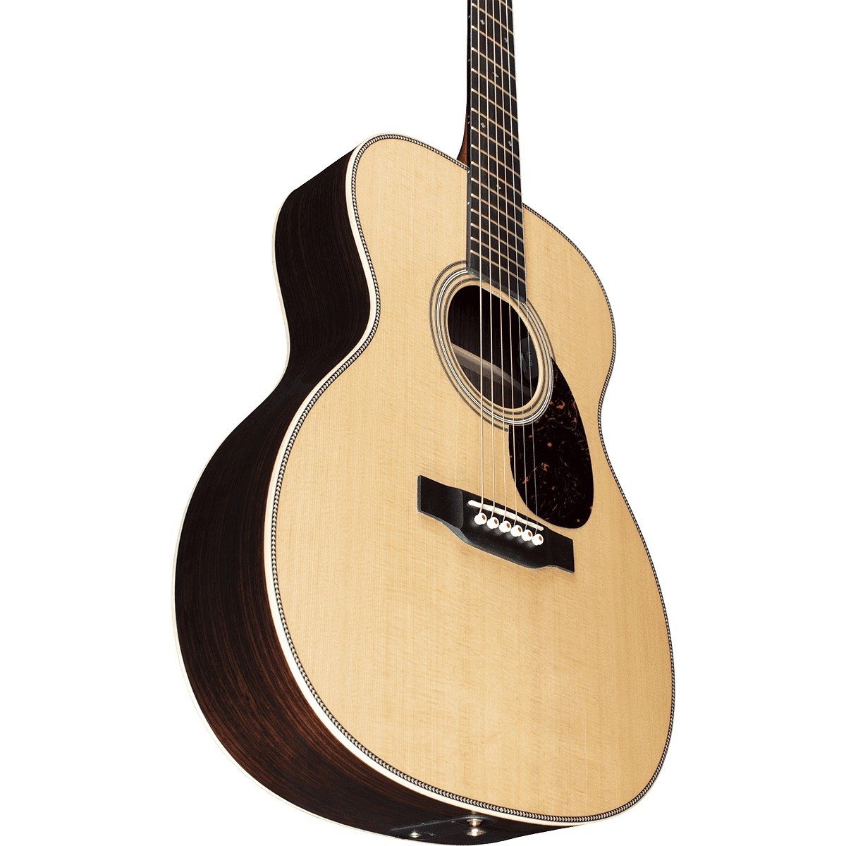 MARTIN OM 28E Modern Deluxe MARTIN OM 28E Modern Deluxe
