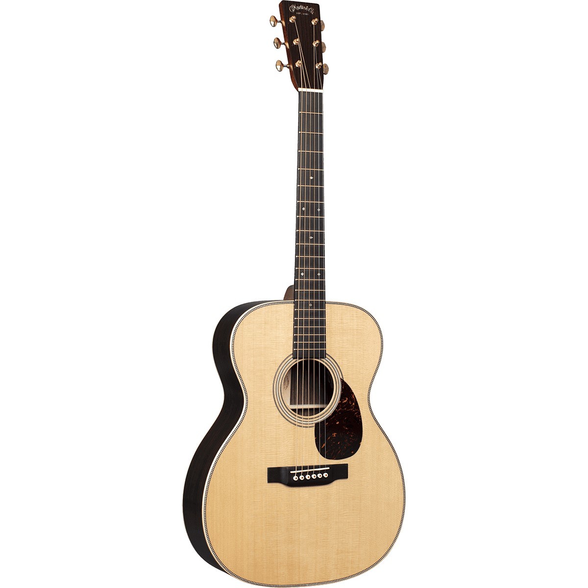 MARTIN OM 28E Modern Deluxe MARTIN OM 28E Modern Deluxe