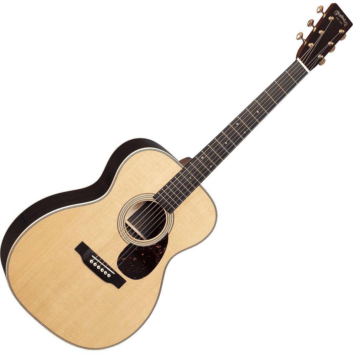 MARTIN OM 28E Modern Deluxe MARTIN OM 28E Modern Deluxe