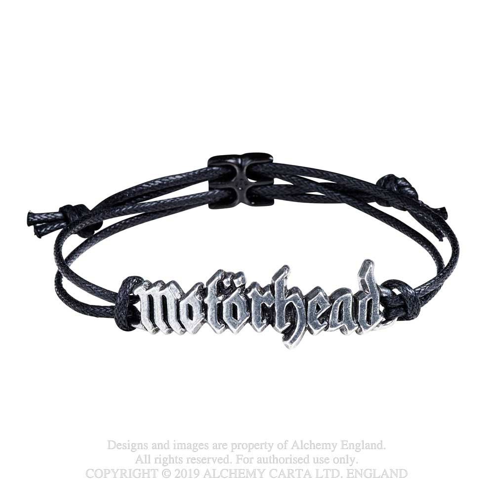 MOTORHEAD Logo