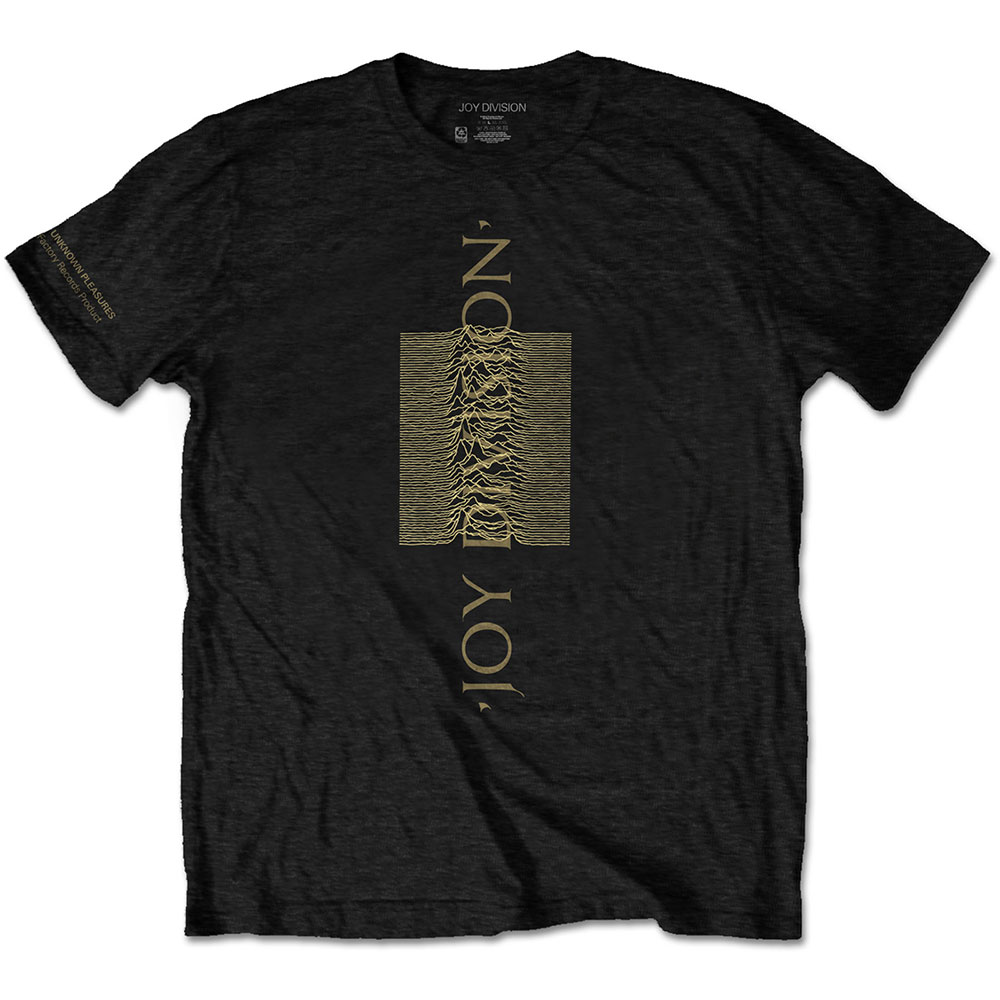 JOY DIVISION Blended Pulse