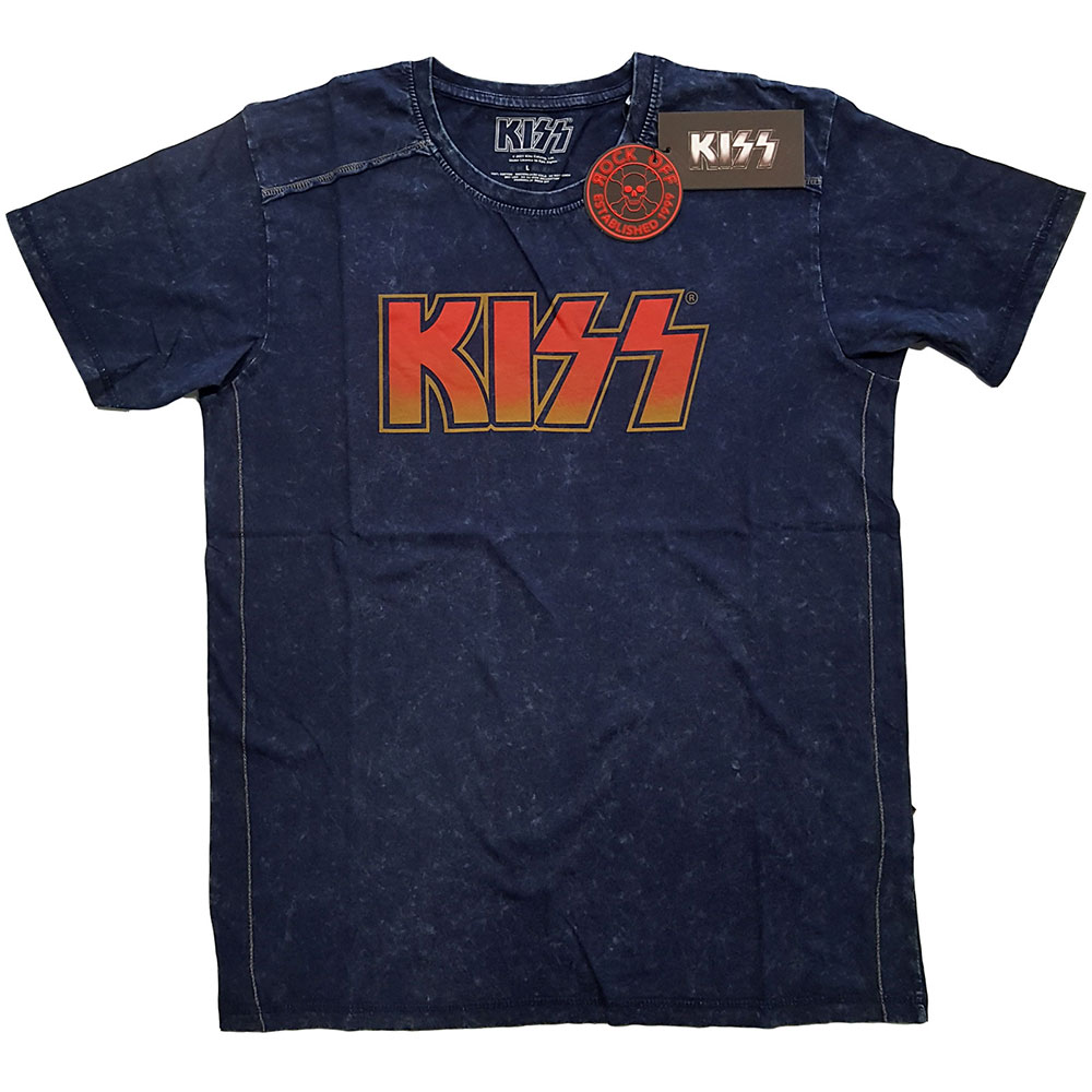 KISS Classic Logo