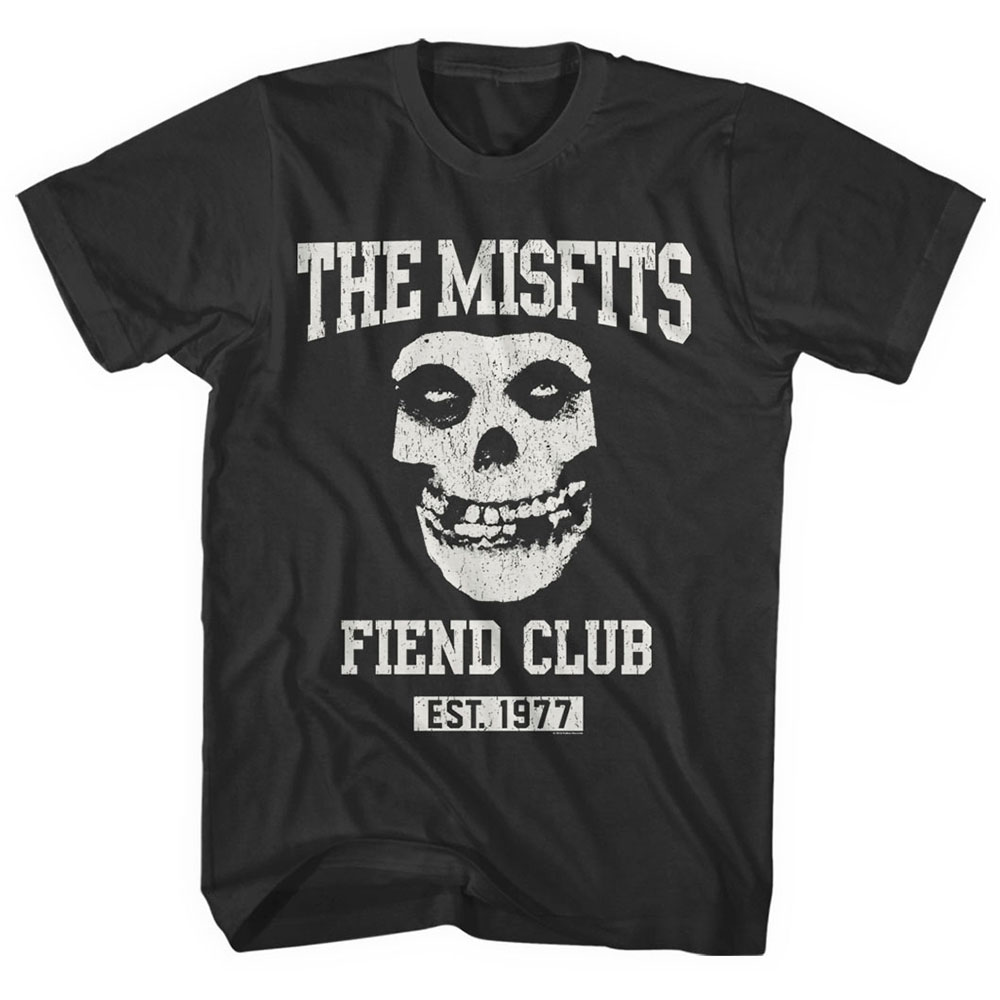 MISFITS Fiend Club