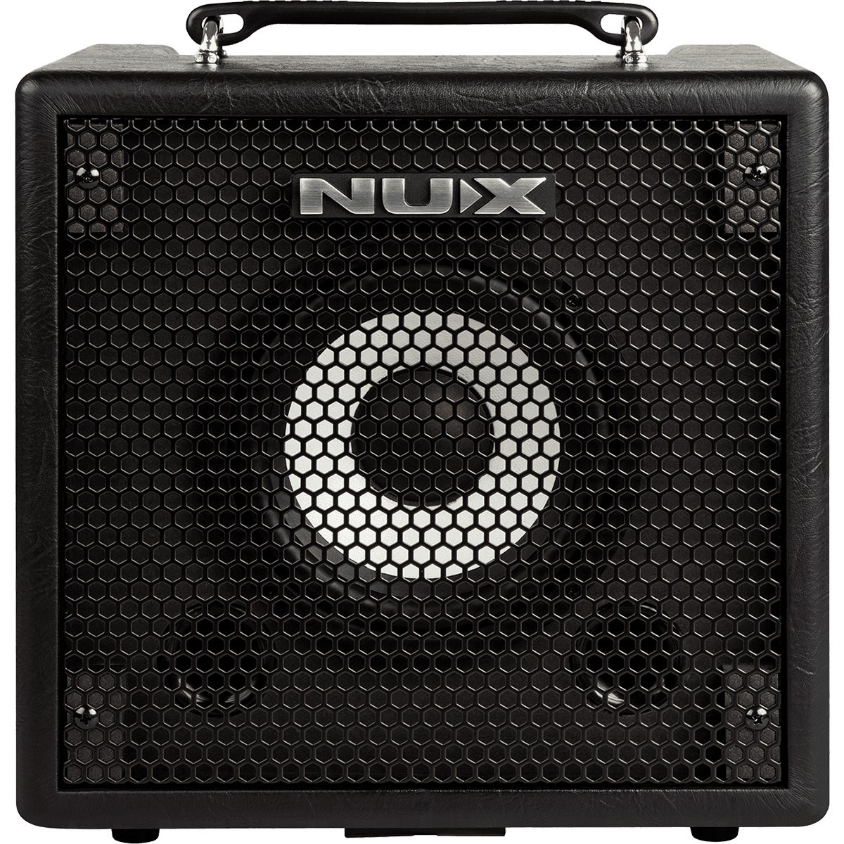 NUX Mighty Bass 50BT NUX Mighty Bass 50BT