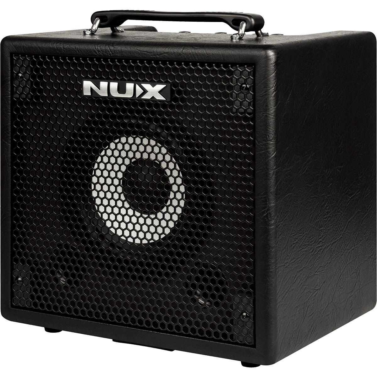 NUX Mighty Bass 50BT NUX Mighty Bass 50BT