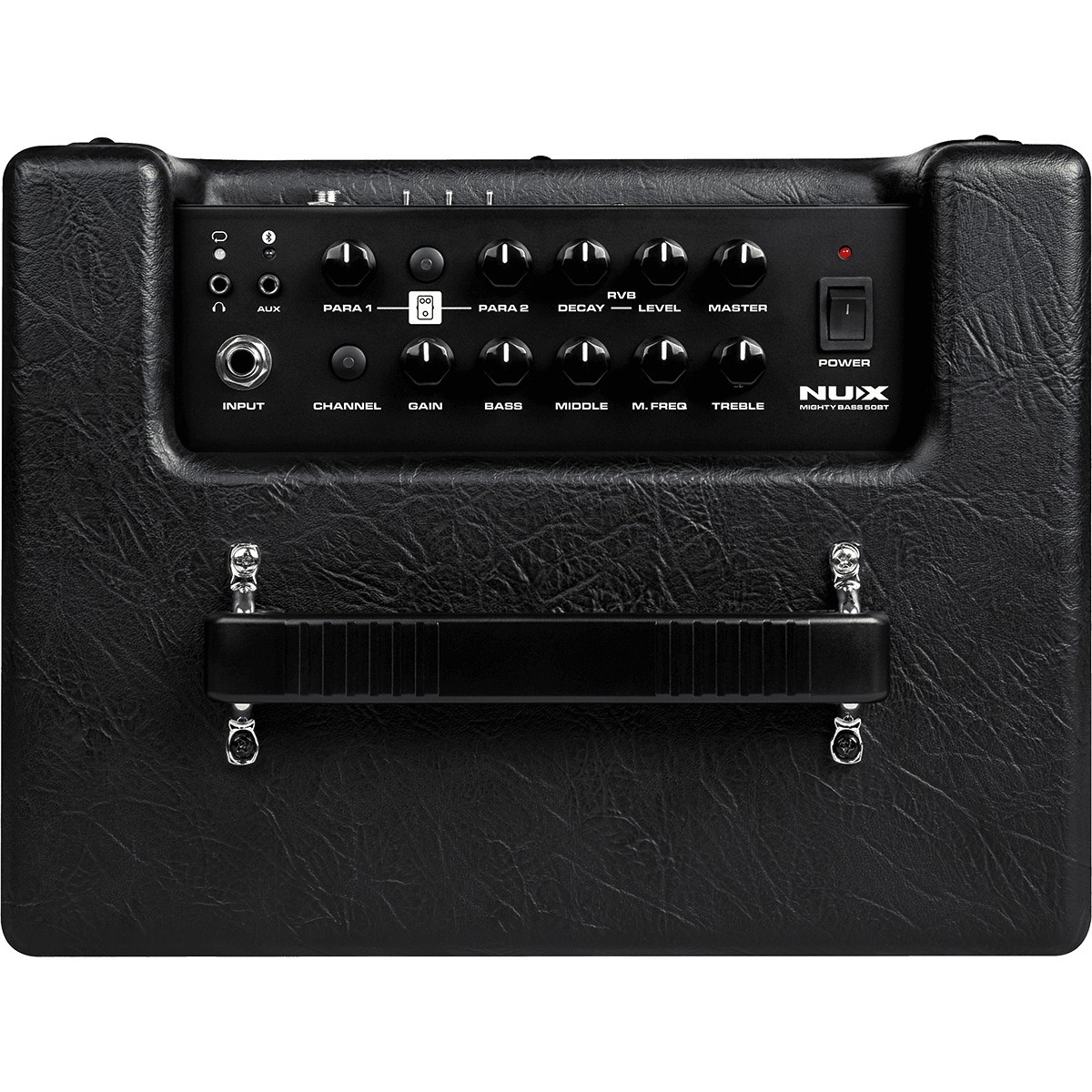 NUX Mighty Bass 50BT NUX Mighty Bass 50BT