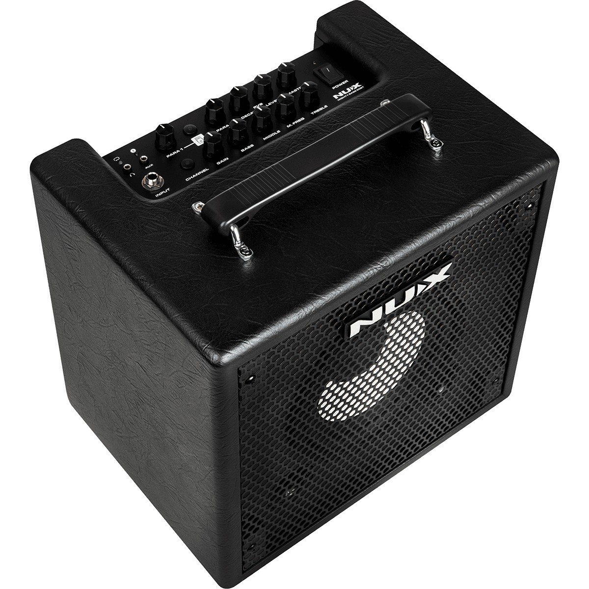 NUX Mighty Bass 50BT NUX Mighty Bass 50BT
