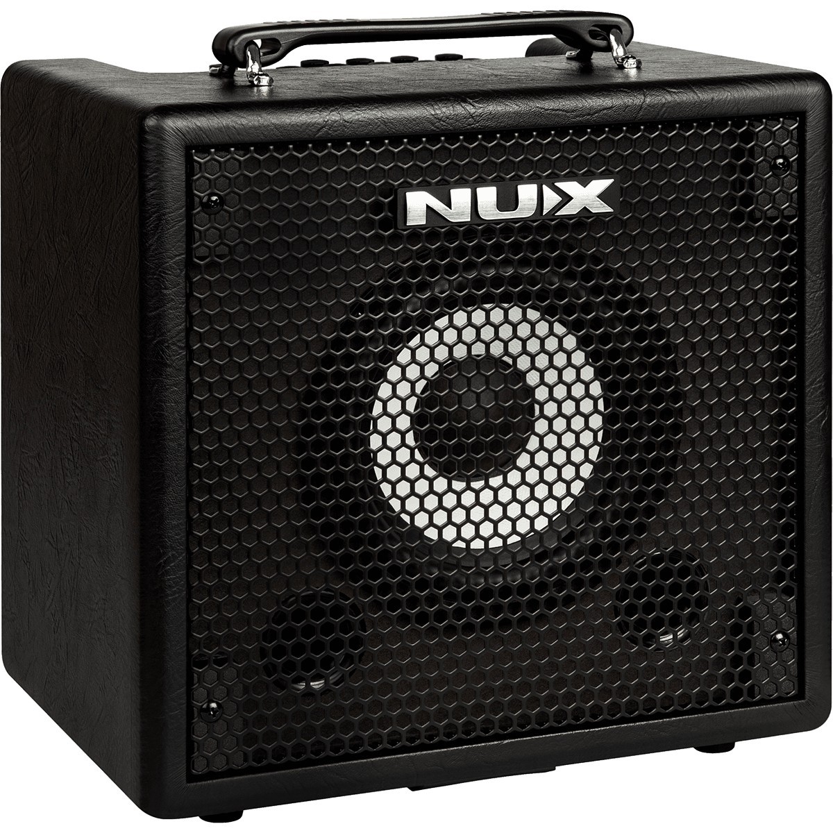 NUX Mighty Bass 50BT NUX Mighty Bass 50BT