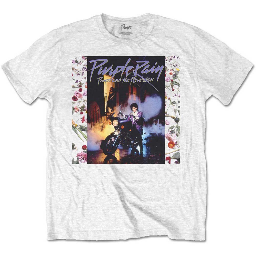 PRINCE Purple Rain Album