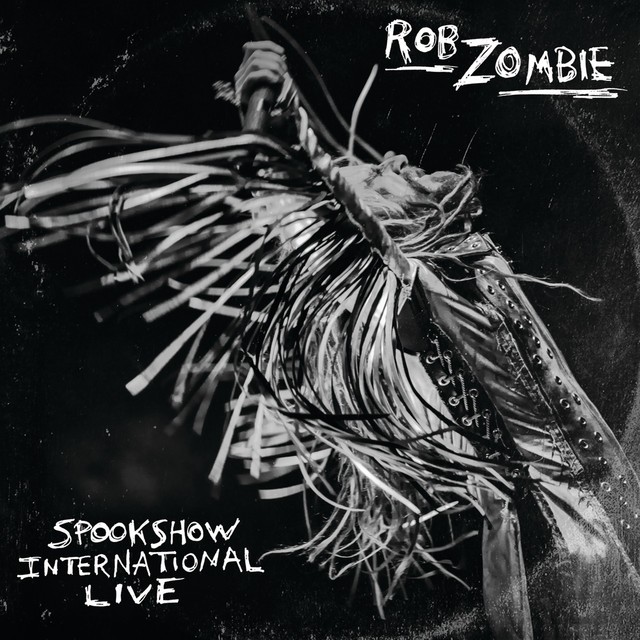 ROB ZOMBIE Spookshow International Live