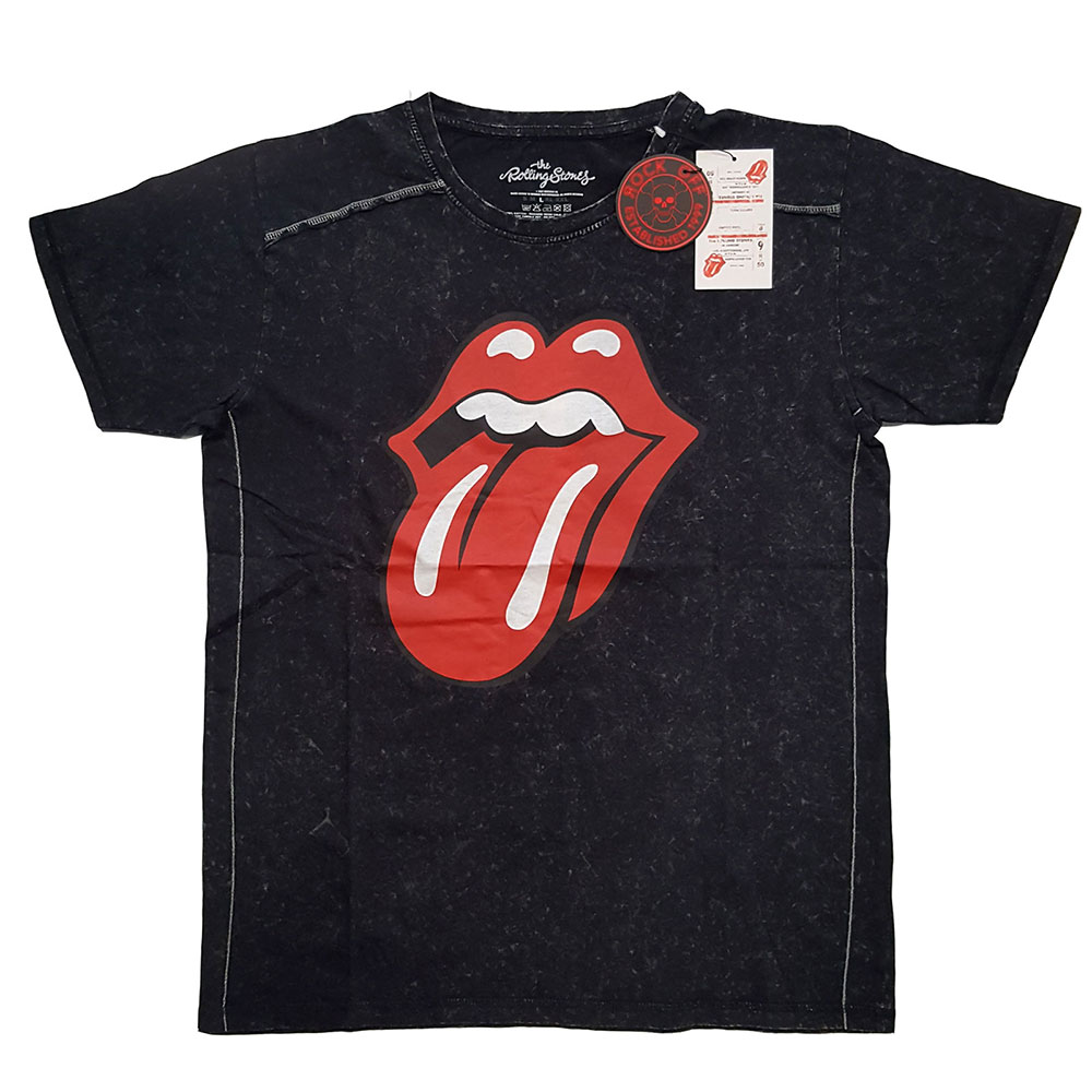 THE ROLLING STONES Classic Tongue